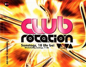Club Rotation, Volume 27