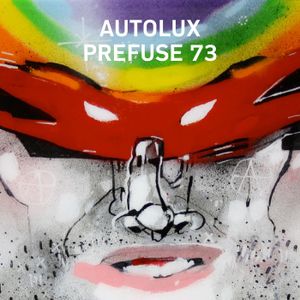 Prefuse 73 Remixes (Single)