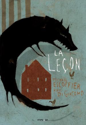 La Leçon