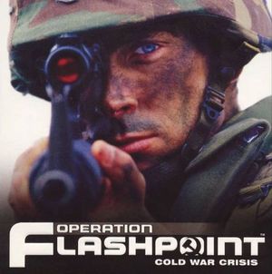 Operation Flashpoint: Cold War Crisis (OST)