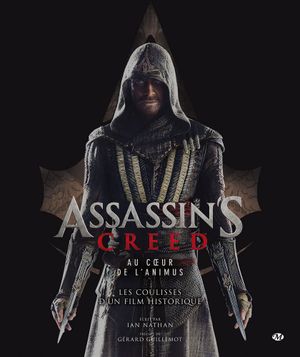 Assassin's Creed : Au cœur de l'Animus