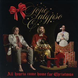 All Hearts Come Home for Christmas (Single)