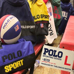 Polo Sporting Goods