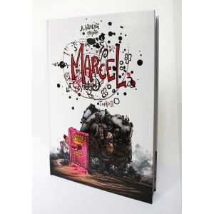 Marcel 3