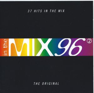 In the Mix 96 ②
