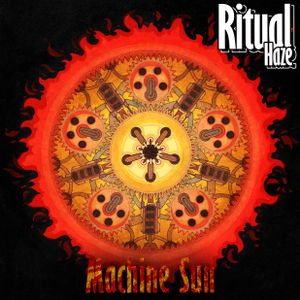 Machine Sun (EP)