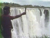 ZIMBABWE - Victoria Falls