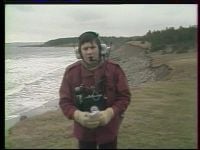 CANADA - Louisbourg