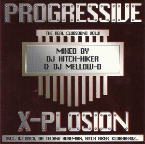 Progressive X-Plosion Vol. 2