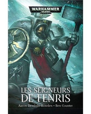 Les seigneurs de Fenris