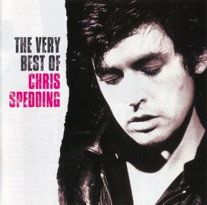 The Very Best of Chris Spedding