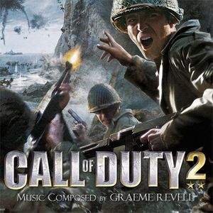 Call of Duty 2 Soundtrack (OST)