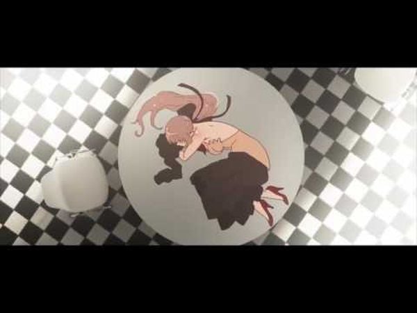 Kizumonogatari Partie 3 : Sang glacial