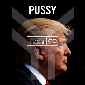 Pussy (Single)