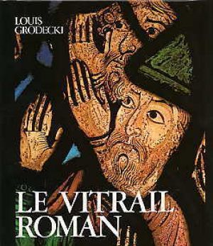 Le Vitrail roman