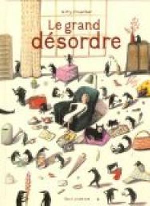 Le grand désordre