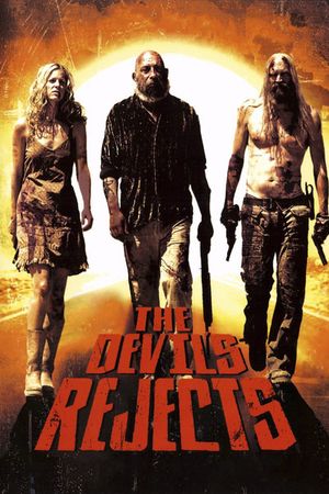 30 Days in Hell: The Making of "The Devil's Rejects"