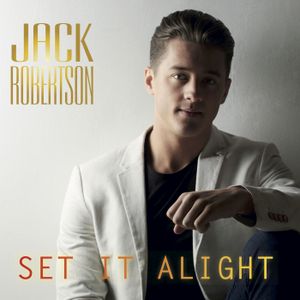 Set It Alight (EP)