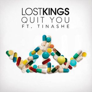 Quit You (Single)