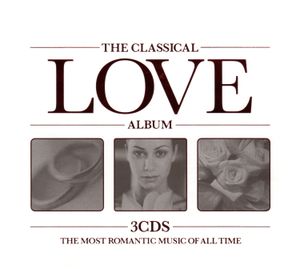 The Classical Love Album