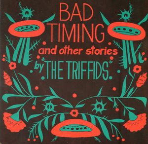 Bad Timing and Other Stories (EP)