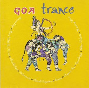 Goa Trance