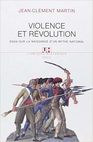Violence et Révolution