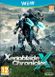 Jaquette Xenoblade Chronicles X