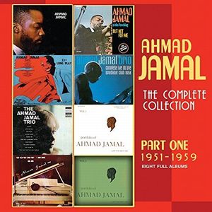 The Complete Collection: Part One 1951 - 1959