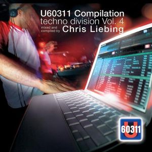 U60311 Compilation: Techno Division, Volume 4