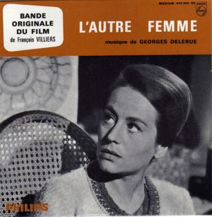 L'Autre femme (OST)