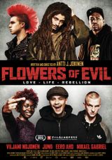 Affiche Flowers of Evil