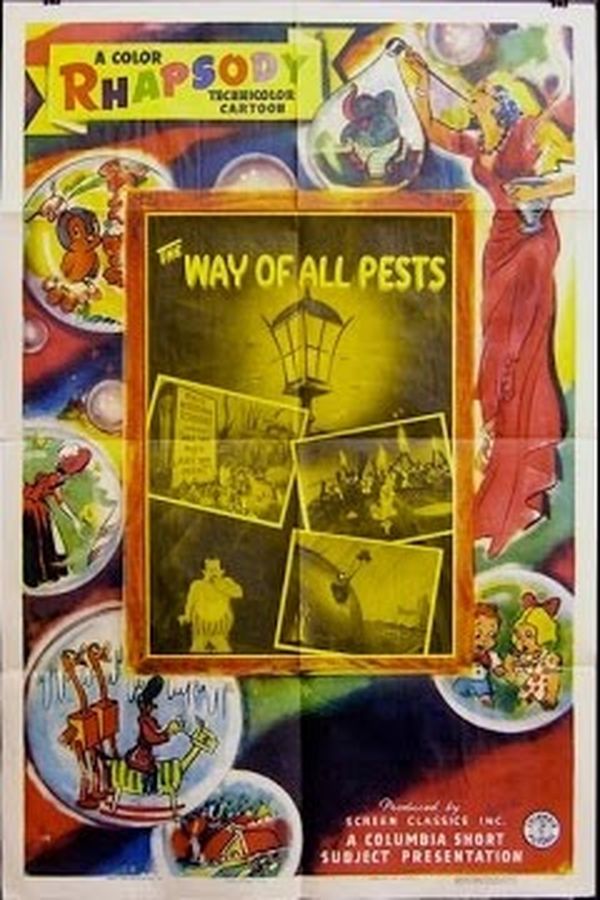 The Way of all Pests
