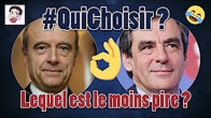#QuiChoisir ?