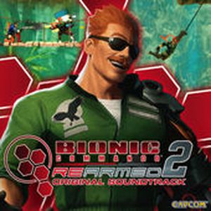 Bionic Commando Rearmed 2: Original Soundtrack (OST)