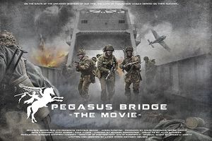 Pegasus Bridge