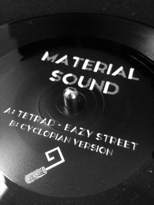 Eazy Street (Cyclopian Version)