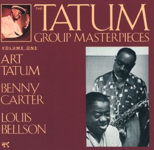 The Tatum Group Masterpieces, Volume 1