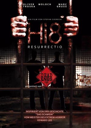 Hi8: Resurrectio