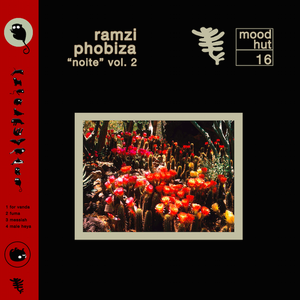 Phobiza, Vol. 2: Noite (EP)