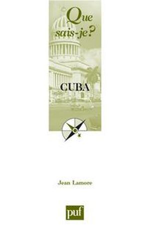 Cuba (Que sais-je ?)