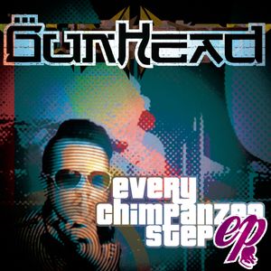 EVERY CHIMPANZEE STEP EP (EP)