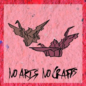 No Arts No Crats (EP)