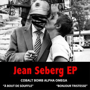 Jean Seberg EP (Single)