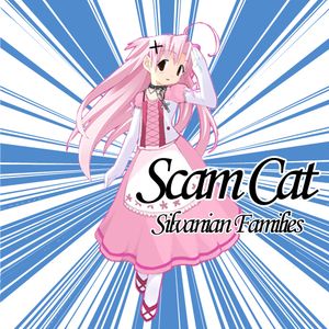 Scam Cat (EP)