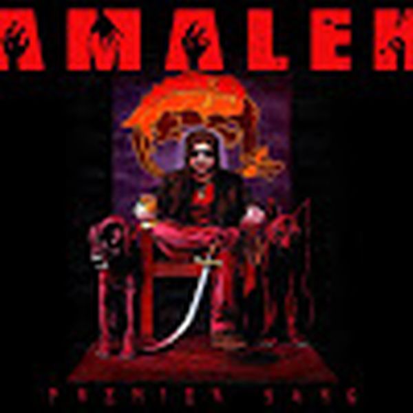 Amalek Officiel