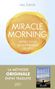 Couverture Miracle Morning