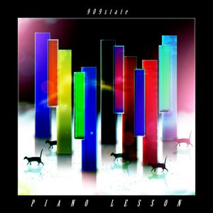 piano lesson (EP)