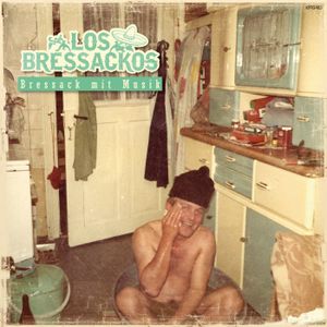 Pressack mit Musik