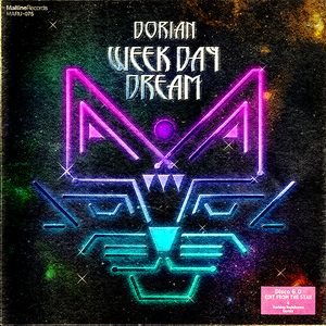 Week Day Dream (Single)